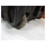 Rolling Tool Bag 12"x20"x16"