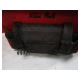 Rolling Tool Bag 12"x20"x16"