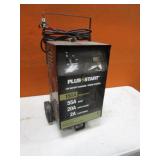 Battery Charger/Booster