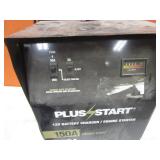 Battery Charger/Booster