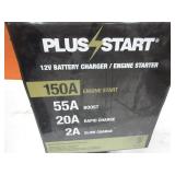 Battery Charger/Booster