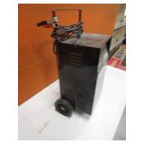 Battery Charger/Booster