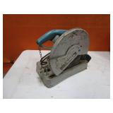 Makita Chop Saw