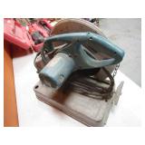 Makita Chop Saw