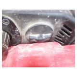 Milwaukee Super Hawg Drill