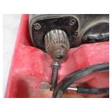 Milwaukee Super Hawg Drill