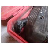 Milwaukee Super Hawg Drill