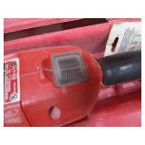 Milwaukee Super Hawg Drill