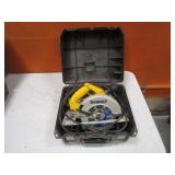 DeWalt Circular Saw