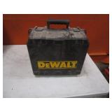 DeWalt Circular Saw