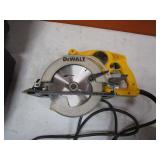 DeWalt Circular Saw