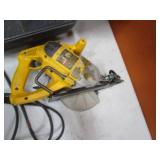 DeWalt Circular Saw