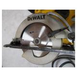 DeWalt Circular Saw