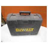 DeWalt Circular Saw