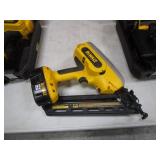 DeWalt 18v 15ga Finnish Nailer