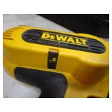 DeWalt 18v 15ga Finnish Nailer
