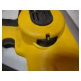 DeWalt 18v 15ga Finnish Nailer