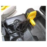 DeWalt 18v 15ga Finnish Nailer