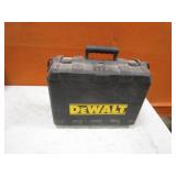 DeWalt 18v 15ga Finnish Nailer