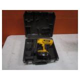 DeWalt 18v 18ga Brad Nailer