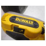 DeWalt 18v 18ga Brad Nailer