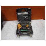 Bostitch Brad Nailer
