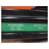 Bostitch Brad Nailer