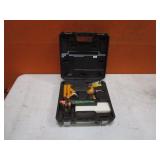 Bostitch Crown Nailer