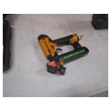 Bostitch Crown Nailer