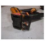 Bostitch Crown Nailer