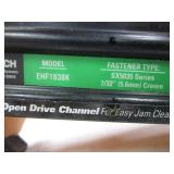 Bostitch Crown Nailer