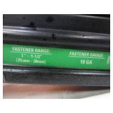 Bostitch Crown Nailer