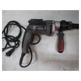 Senco Deck Screw Gun