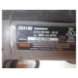 Senco Deck Screw Gun