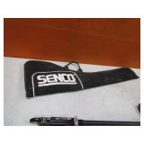 Senco Deck Screw Gun