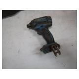 DeWalt 14.4v Drill & Makita Cordless Driver & Sawzall