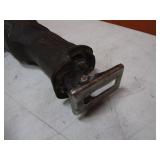 DeWalt 14.4v Drill & Makita Cordless Driver & Sawzall