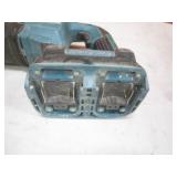 DeWalt 14.4v Drill & Makita Cordless Driver & Sawzall