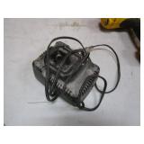 DeWalt 18v Grinder & Caulk Gun