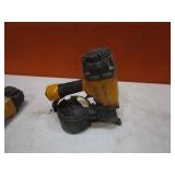 Bostitch Coil Nailers Framing & Roofing