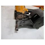 Bostitch Coil Nailers Framing & Roofing