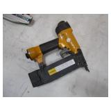 Bostitch Brad Nailer & Makita Stapler