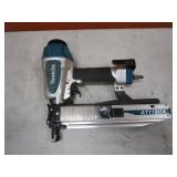 Bostitch Brad Nailer & Makita Stapler