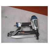 Bostitch Brad Nailer & Makita Stapler
