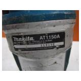 Bostitch Brad Nailer & Makita Stapler