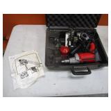 Staircase Railing Tools & Accessories