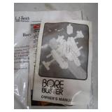 Staircase Railing Tools & Accessories