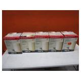 (5) Water Heater Expansion Tanks