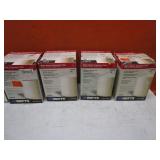 (6) Water Heater Expansion Tanks