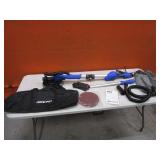 Extendable Drywall Sander